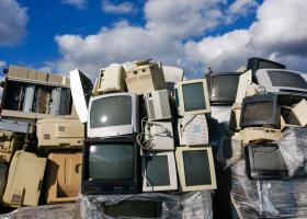 Imagine: România riscă falimentul industriei de reciclare a deșeurilor de echipamente...