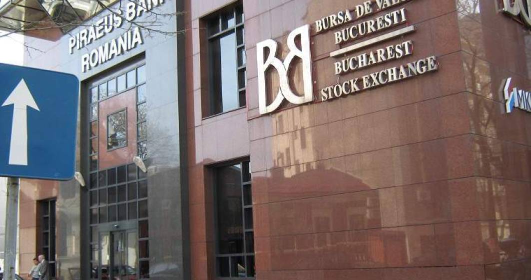 Imagine pentru articolul: Bursa de Valori Bucuresti aproape de fuziunea cu Sibex, in urma incheierii unui acord de coordonare