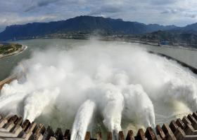 Imagine: Hidroelectrica începe să se ”răcorească” pe bursă: a doua zi de scăderi de la...