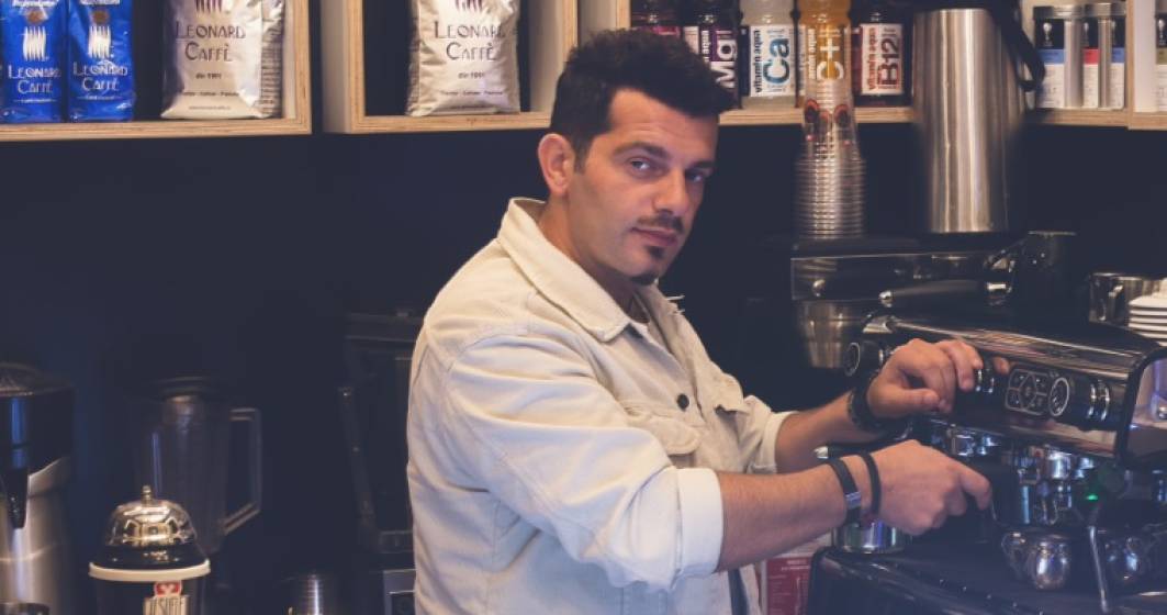 Imagine pentru articolul: Povestea Coffee 2 Go: cum transformi rutina zilnica a cafelei intr-un business de milioane