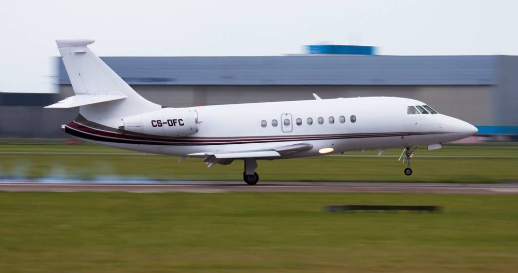 Imagine pentru articolul: Avionul șefului de Externe al Rusiei, rămâne la pământ din cauza restricțiilor de zbor în UE