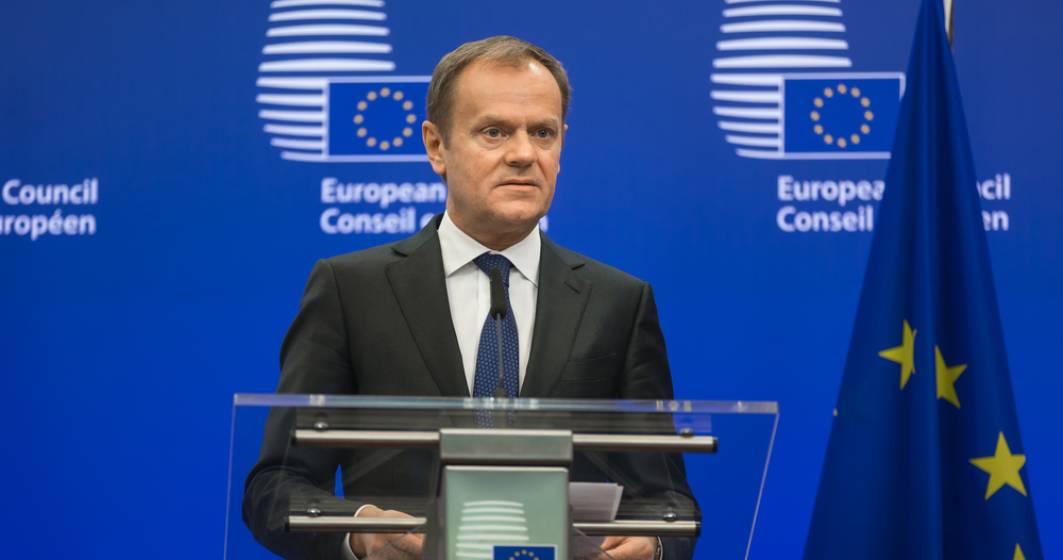 Imagine pentru articolul: Statele UE vor sa-si pastreze atributiile actuale in desemnarea presedintelui Comisiei Europene