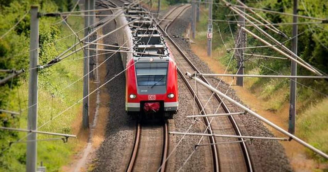 Imagine pentru articolul: CFR Calatori: Trenuri zilnic intre Bucuresti si Istanbul