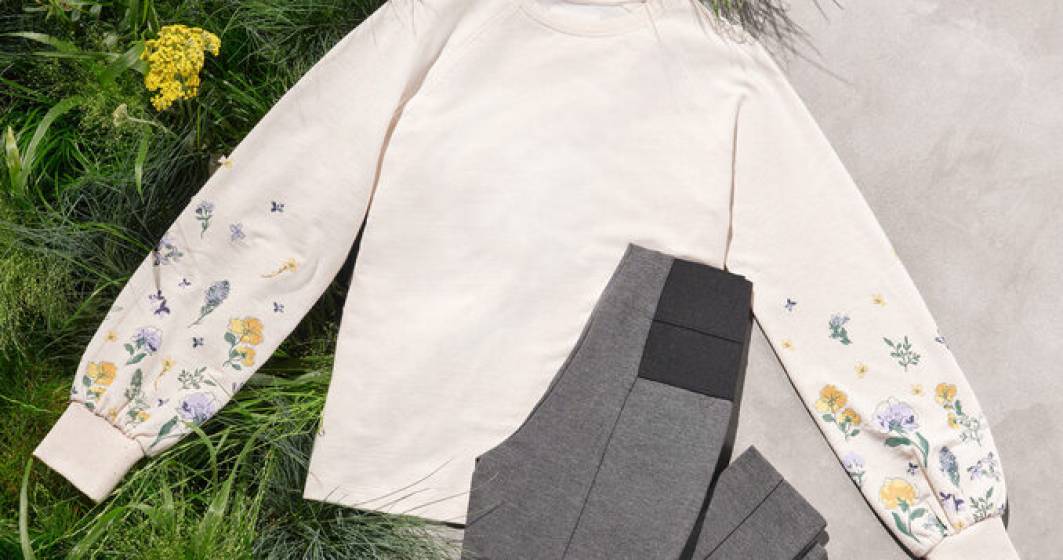 Imagine pentru articolul: Lidl lansează prima colecție de haine pentru femei din materiale organice și naturale
