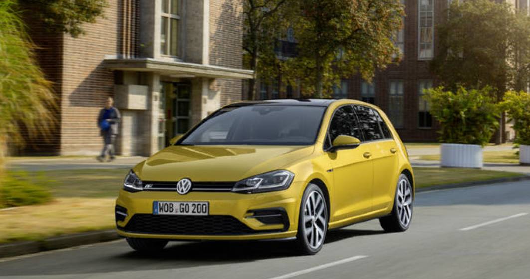 Imagine pentru articolul: Volkswagen Franta a declarat vanzari mai mari in ultimii sapte ani. Directorul a fost demis