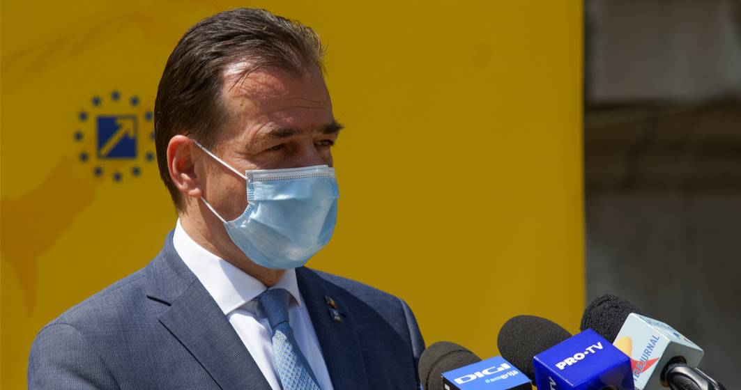 Imagine pentru articolul: Coronavirus | Orban spune că nu există suficiente argumente pentru testarea în masă