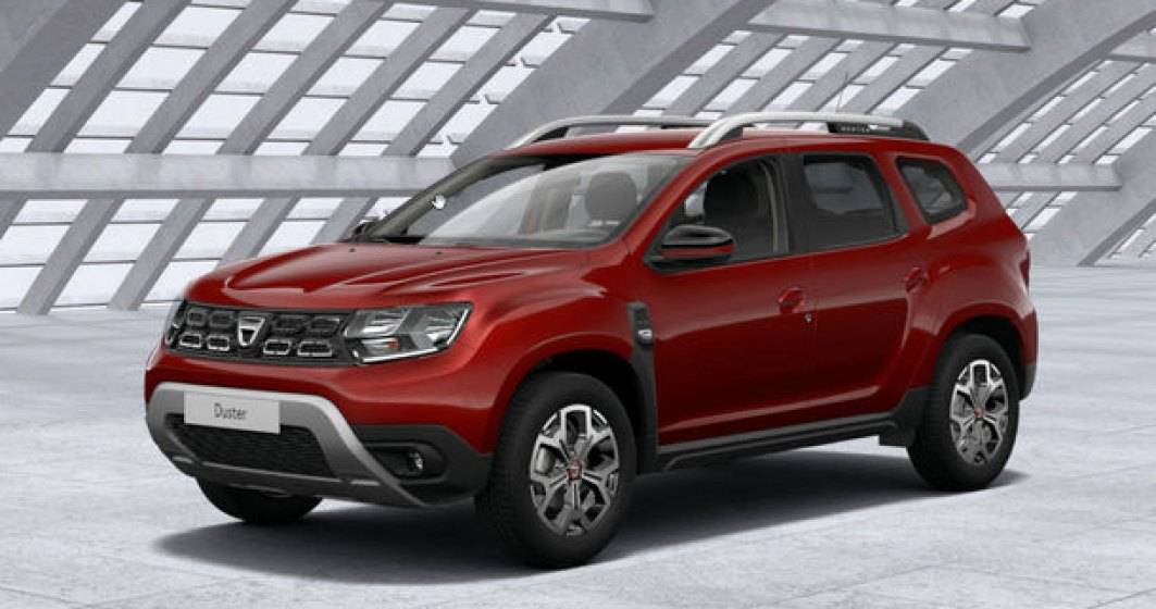 Imagine pentru articolul: Dacia și Renault demarează vânzările online cu livrarea mașinilor la domiciliu