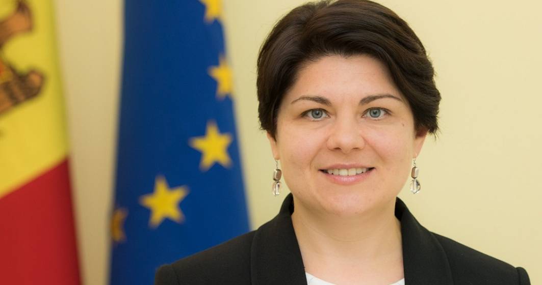 Imagine pentru articolul: Profil de premier | Cine este Natalia Gavriliţă, noul premier din Republica Moldova. Maia Sandu a semnat deja decretul