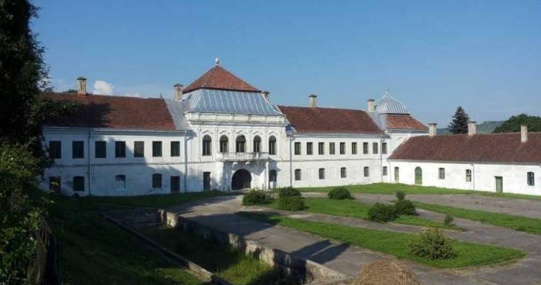Imagine pentru articolul: Sa traiesti ca un boier din vremurile de altadata: topul celor mai scumpe castele si conace scoase la vanzare in Romania