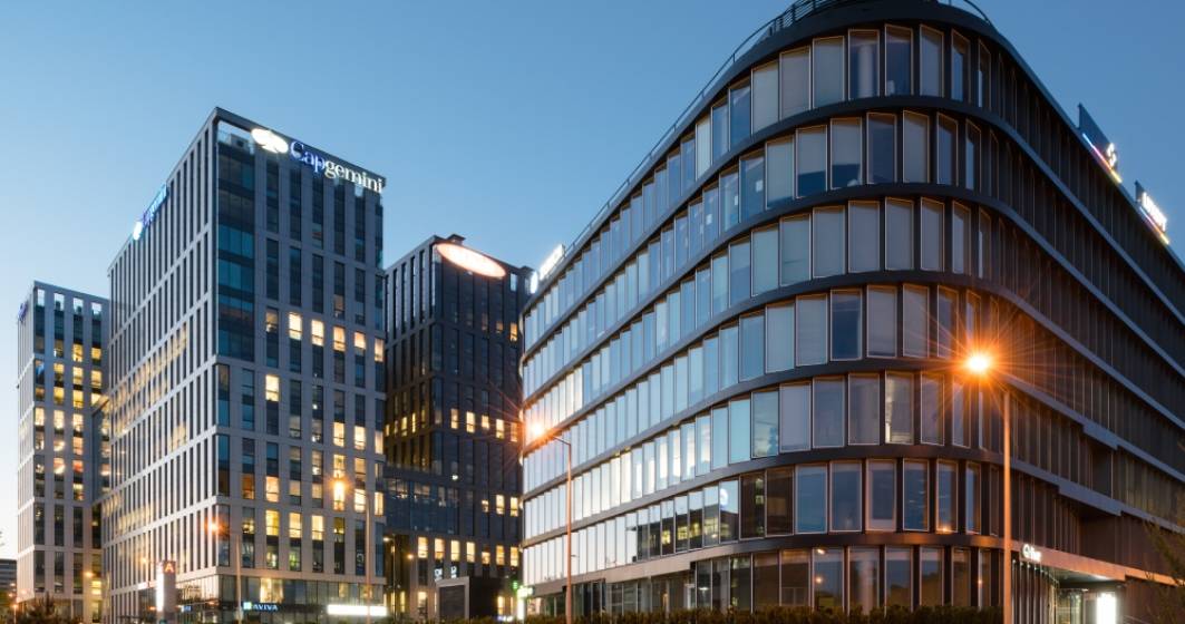 Imagine pentru articolul: Globalworth devine cel mai mare investitor pe piata de birouri din Polonia dupa achizitia Quattro Business Park