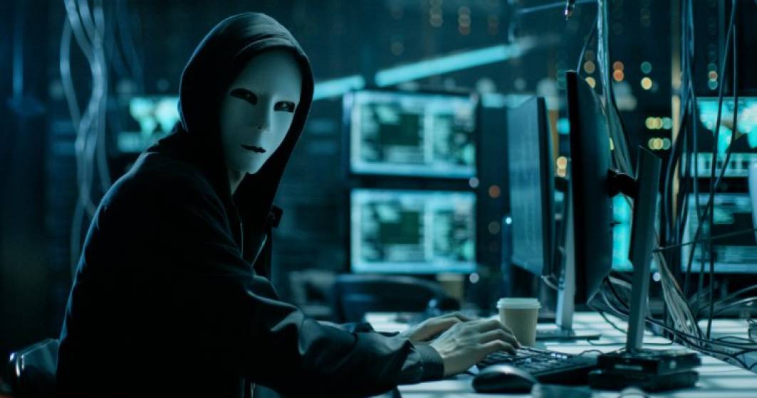 Imagine pentru articolul: Studiu: Cat de vulnerabile sunt companiile mari in fata hackerilor