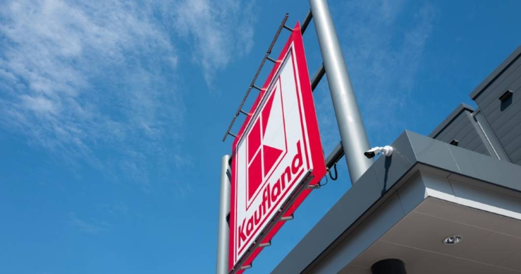 Imagine pentru articolul: Kaufland bifeaza afaceri mai mari in 2016. Peste 14.000 de angajati lucrau pentru retailerul german
