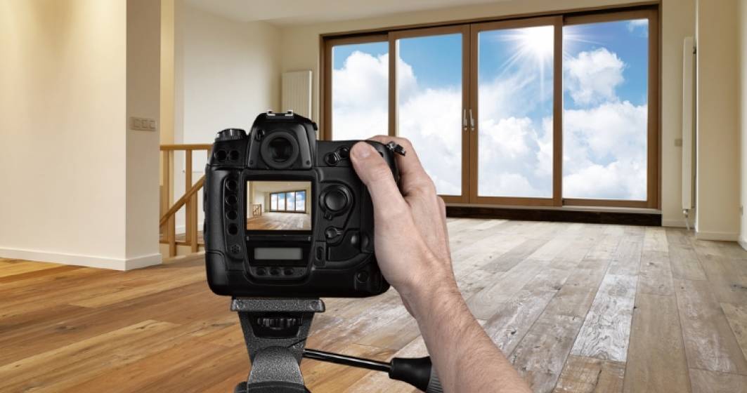 Imagine pentru articolul: Cum sa iti fotografiezi casa pentru a o vinde mai usor