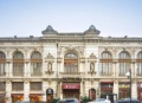 Poza 1 pentru galeria foto GALERIE FOTO | Proprietarul Palatului Bragadiru a redus prețul cu care vrea să vândă proprietarea istorică din Capitală