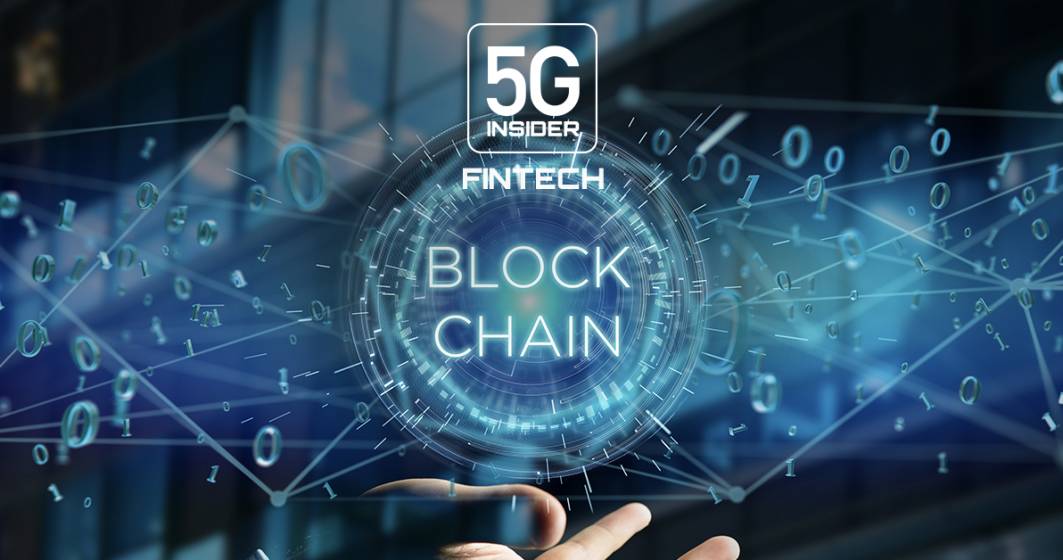 Imagine pentru articolul: 5G si blockchain