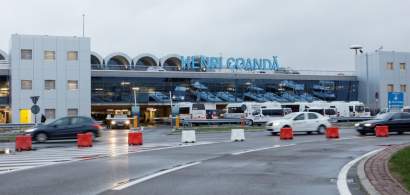 Aeroportul Otopeni va inaugura noua platformă de parcare a aeronavelor