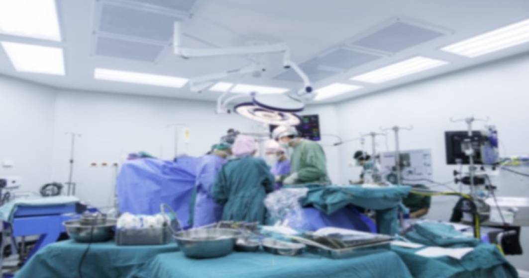 Imagine pentru articolul: ANAP: Circa 30% din contractele de achizitii directe facute de spitalele din Romania sunt suspecte