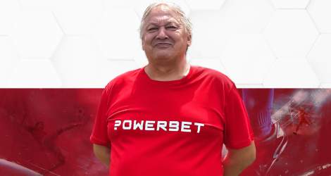 Dănuț Lupu, membru al Generației de Aur, este noua imagine PowerBet