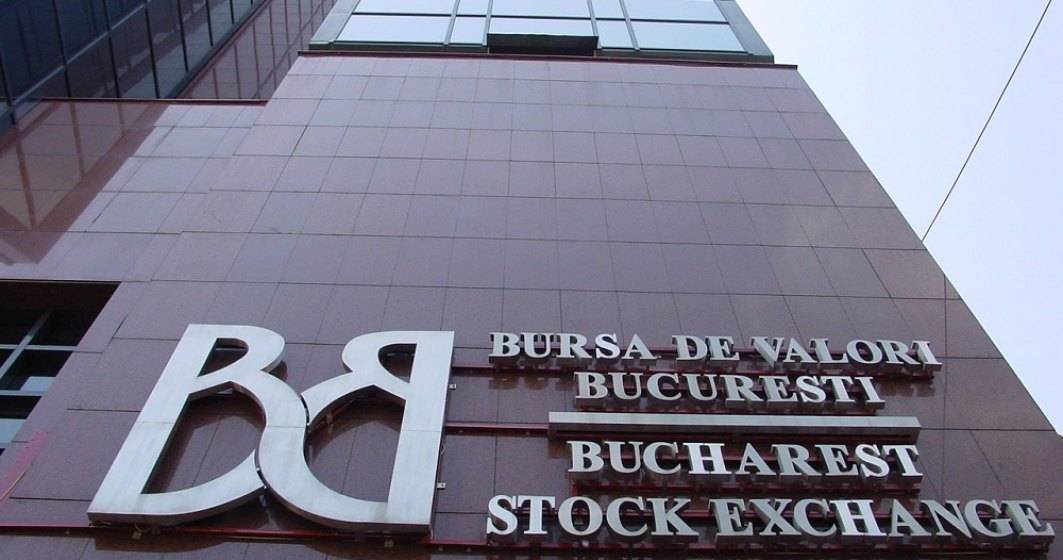 Imagine pentru articolul: Care au fost cele mai tranzactionate actiuni pe Bursa de Valori din Bucuresti in aceasta saptamana