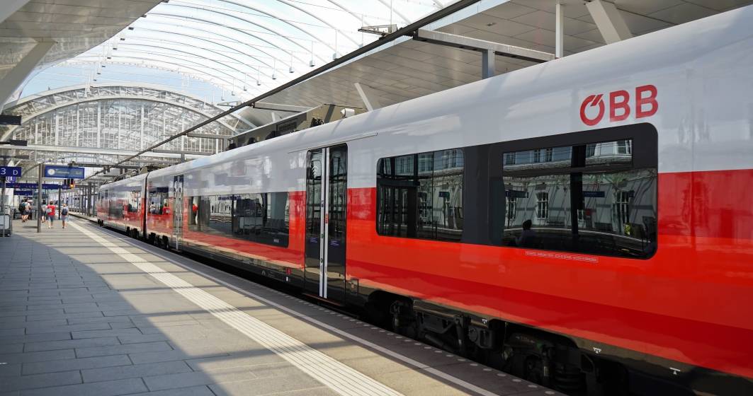 Imagine pentru articolul: Primul tren cu aproximativ 80 de îngrijitoare din România a ajuns în Viena