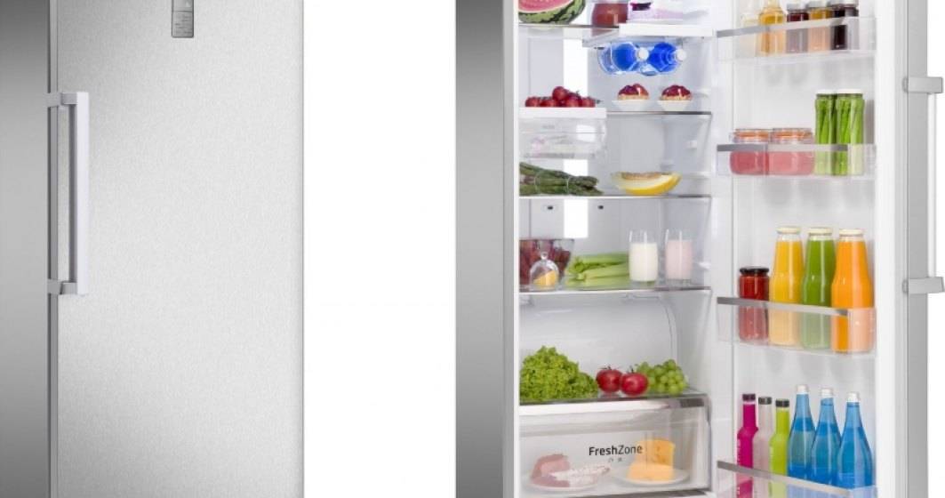 Imagine pentru articolul: eMAG Black Friday 2019 - frigidere pe care sa le umpli de Craciun
