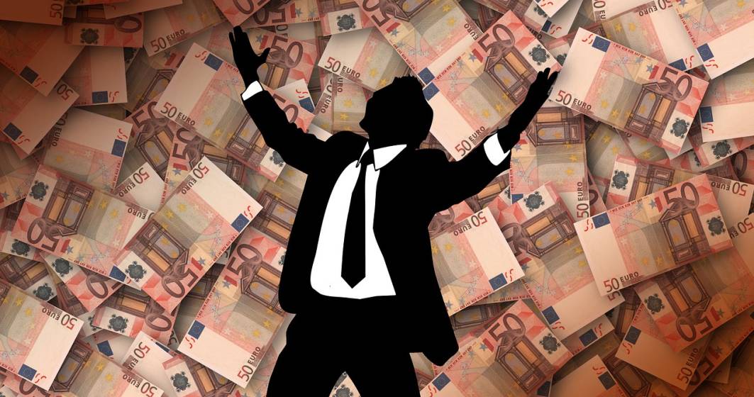 Imagine pentru articolul: Depozite bancare sau titluri de stat în euro. În 5 ani poți câștiga 580 de euro dacă păstrezi 2.000 în titluri de stat