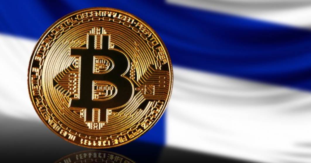 Imagine pentru articolul: Finlanda are 2.000 de bitcoin si nu prea stie ce o sa faca cu ei
