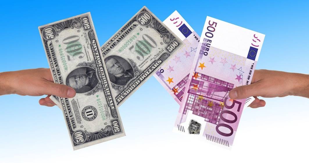 Imagine pentru articolul: TOP dobânzi bancare: Cele mai bune dobânzi la depozite în euro și dolari