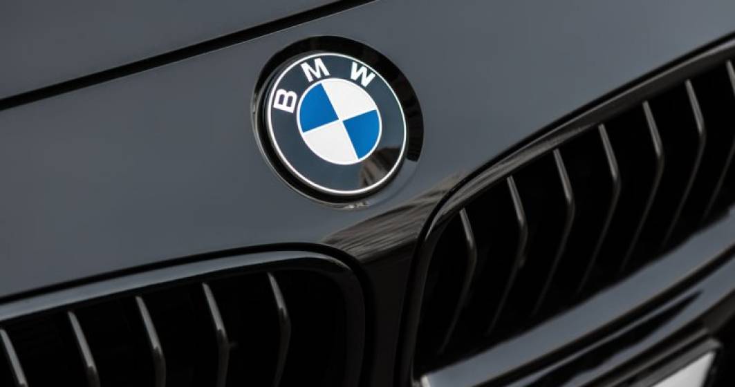 Imagine pentru articolul: BMW vrea baterii mai ieftine si impartirea costurilor cu dezvoltarea vehiculelor autonome