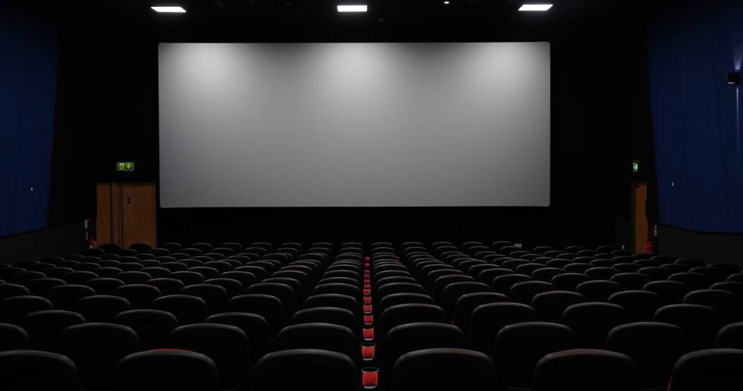 Imagine pentru articolul: Creditorii Cineworld intenționează să vândă lanțul de cinematografe Cinema City