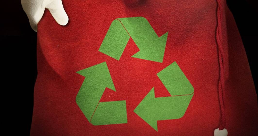 Imagine pentru articolul: La Kaufland, sărbătorile sunt verzi: retailerul oferă reduceri pentru reciclarea hârtiei și colectarea deșeurilor electrice și electronice