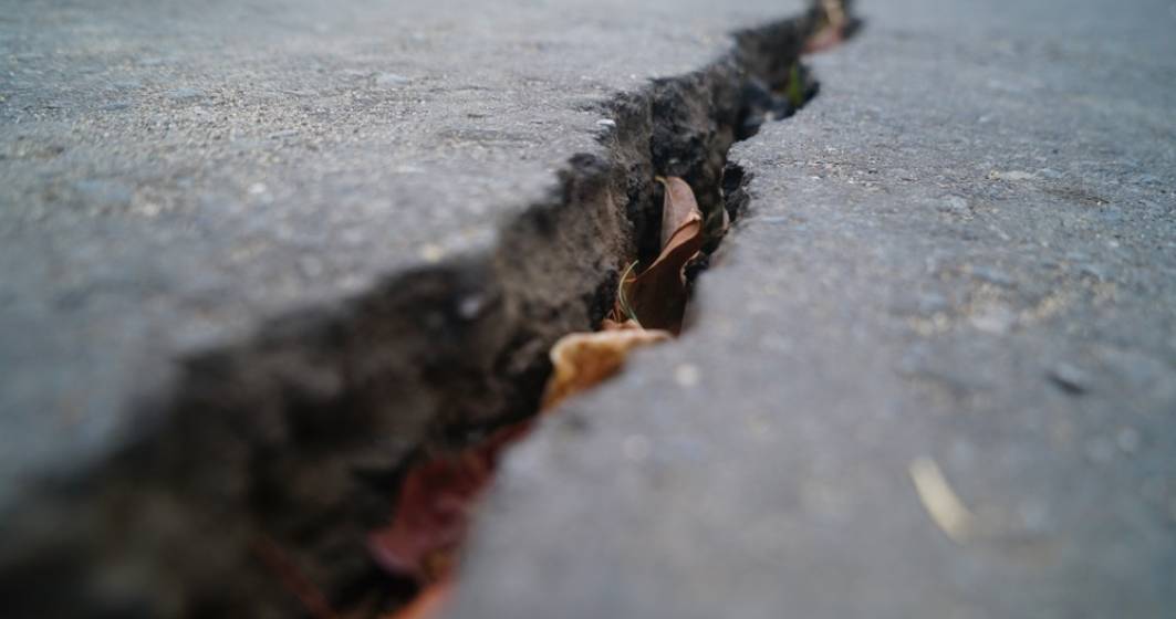 Imagine pentru articolul: Alte 14 cutremure de magnitudini mici, în Oltenia