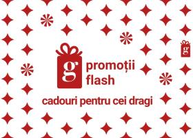 Imagine: Cea mai mare campanie de reduceri a anului, la Garmin Romania