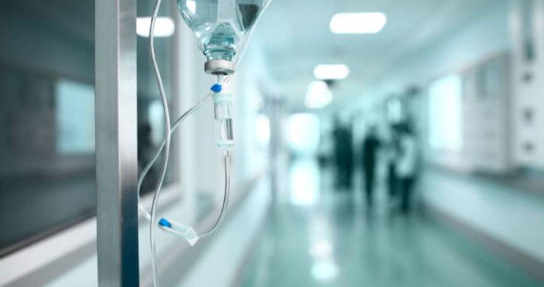 Imagine pentru articolul: Ministerul Sanatatii confirma greseala personalului medical privind transfuzia de sange de la Spitalul CF2