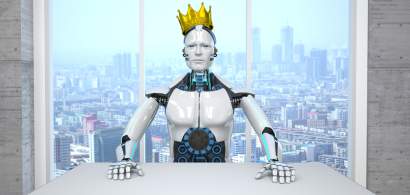 Vor fi înlocuiți șefii băncilor de roboți? CEO Libra Internet Bank: Avem de...