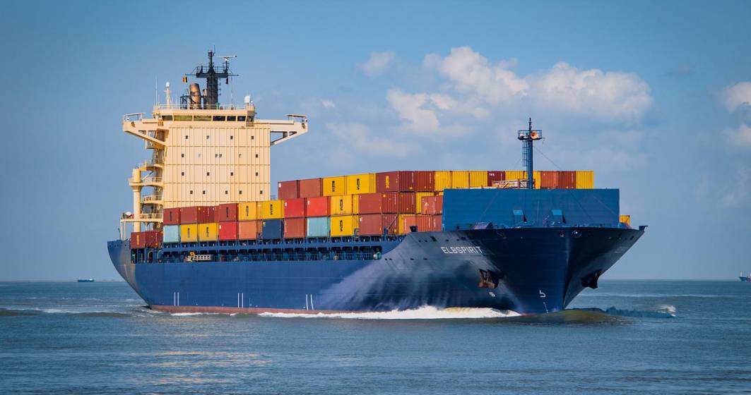 Imagine pentru articolul: Rusia vrea să lase navele care transportă cereale să părăsească portul Odesa din Ucraina