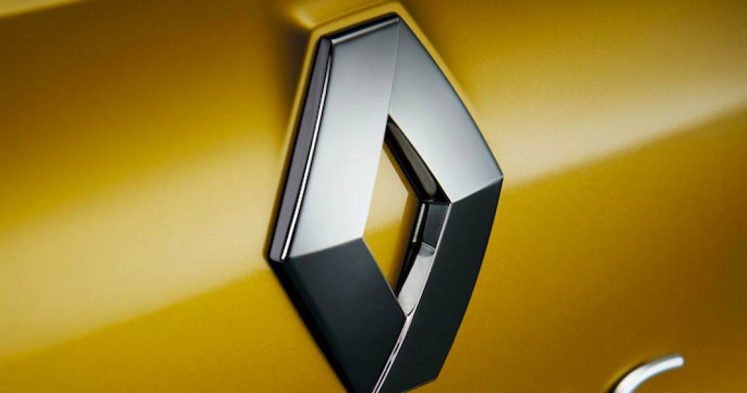 Imagine pentru articolul: Renault va renunța la unele dintre vehiculele sale emblematice. Denumirile ar putea fi folosite pe modele electrice