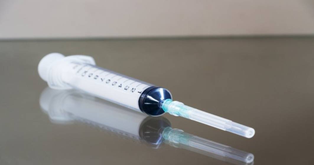 Imagine pentru articolul: MS anunta ca inca pot fi aduse modificari la proiectul Legii vaccinarii, care ar urma sa fie finalizat in 10 zile