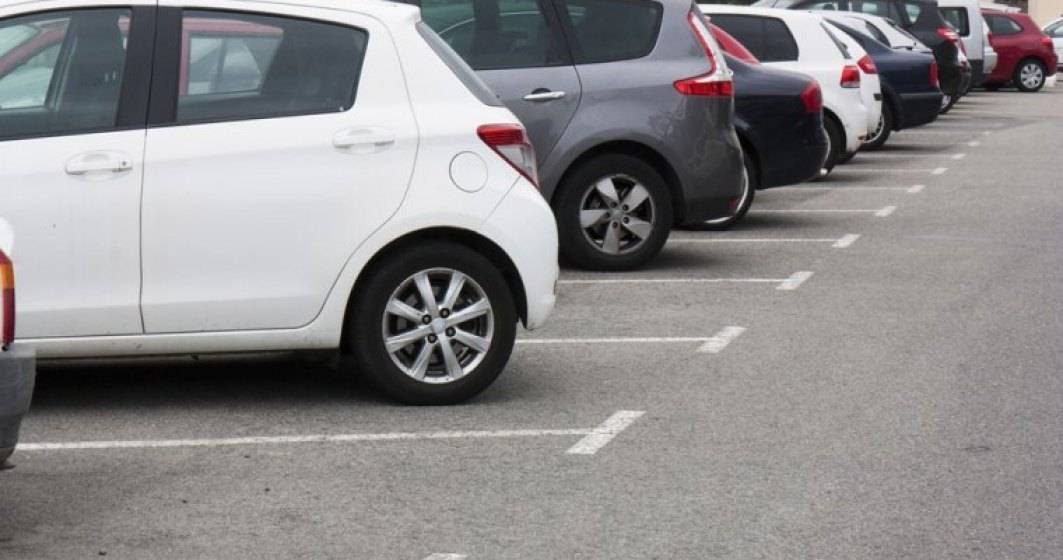 Imagine pentru articolul: Viceprimarul Capitalei anunţă o versiune îmbunătăţită a aplicaţiei Parking, fără comisioane suplimentare