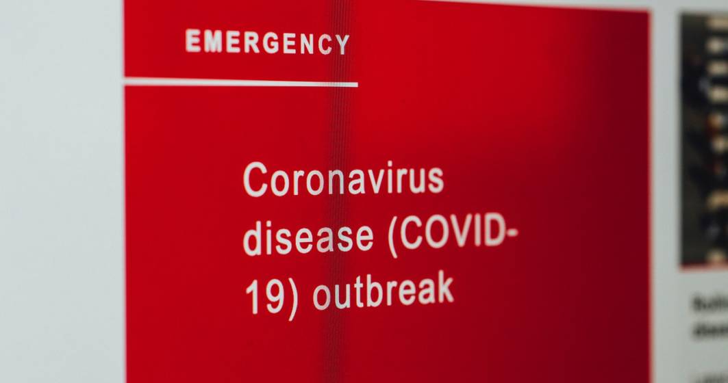 Imagine pentru articolul: COVID-19 | S-a atins pragul de 18 milioane de cazuri de coronavirus la nivel global
