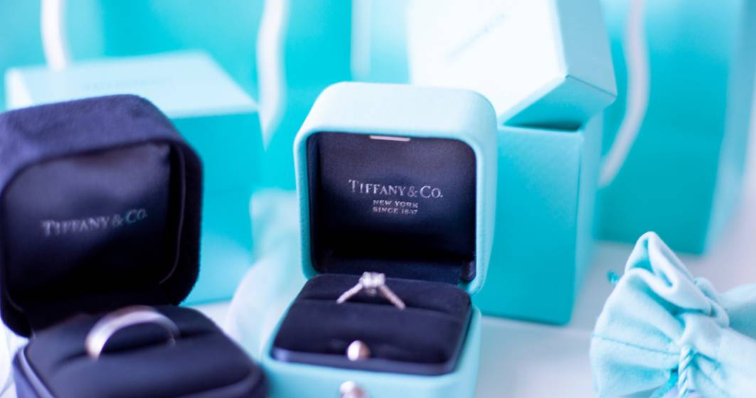Imagine pentru articolul: Tranzactie in piata de lux: LVMH cumpara Tiffany & Co pentru 16,2 miliarde dolari