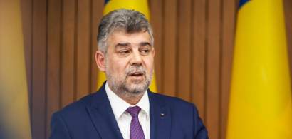 Ciolacu: Anunțăm candidatul PSD la președinție săptămâna viitoare