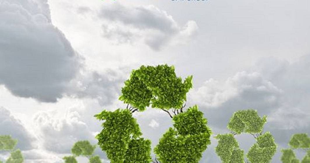Imagine pentru articolul: Marathon EPR | Tehnologii de reciclare inovatoare pentru afaceri