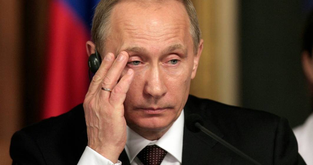 Imagine pentru articolul: Putin nu vrea să fie umilit de lumea civilizată și va absenta de la summitul G20