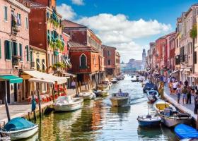 Imagine: ”Veneția este încă prea ieftină”. Autoritățile locale vor să crească taxa de...
