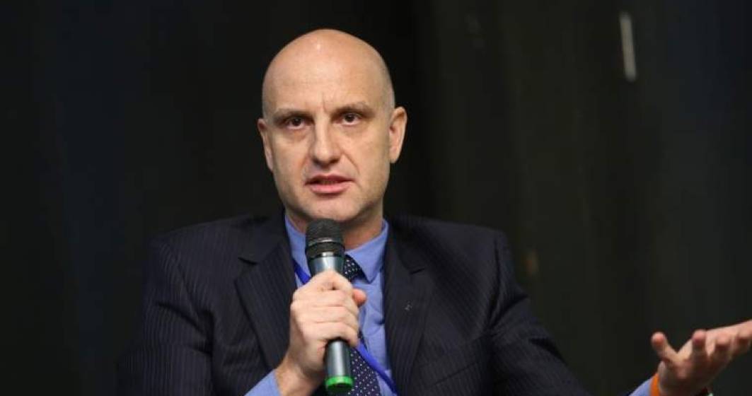 Imagine pentru articolul: Dragos Petrescu nu mai este CEO City Grill: cine i-a luat locul