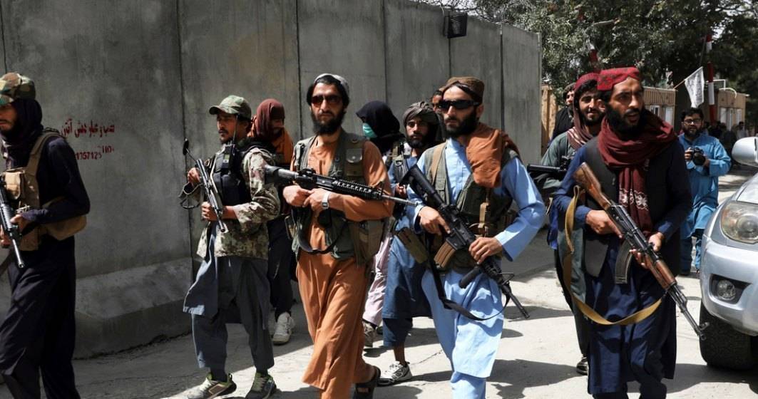 Imagine pentru articolul: Talibanii din Afganistan critică SUA pentru acțiunile din Yemen și îndeamnă la unitate musulmană