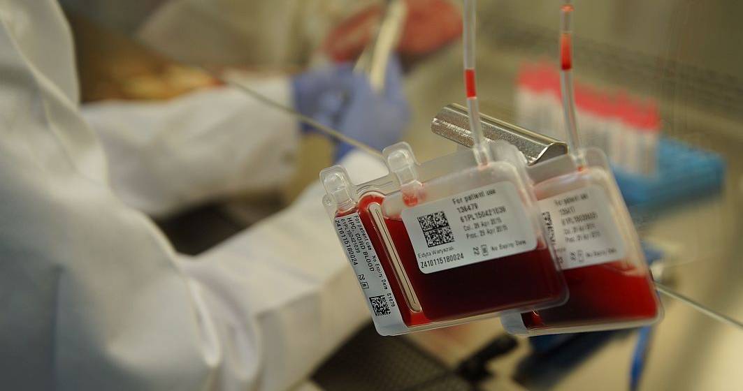 Imagine pentru articolul: Celule stem înseamnă speranță și o viață cât mai aproape de normal pentru 37 de pacienți români tratați în centrele de transplant partenere FamiCord
