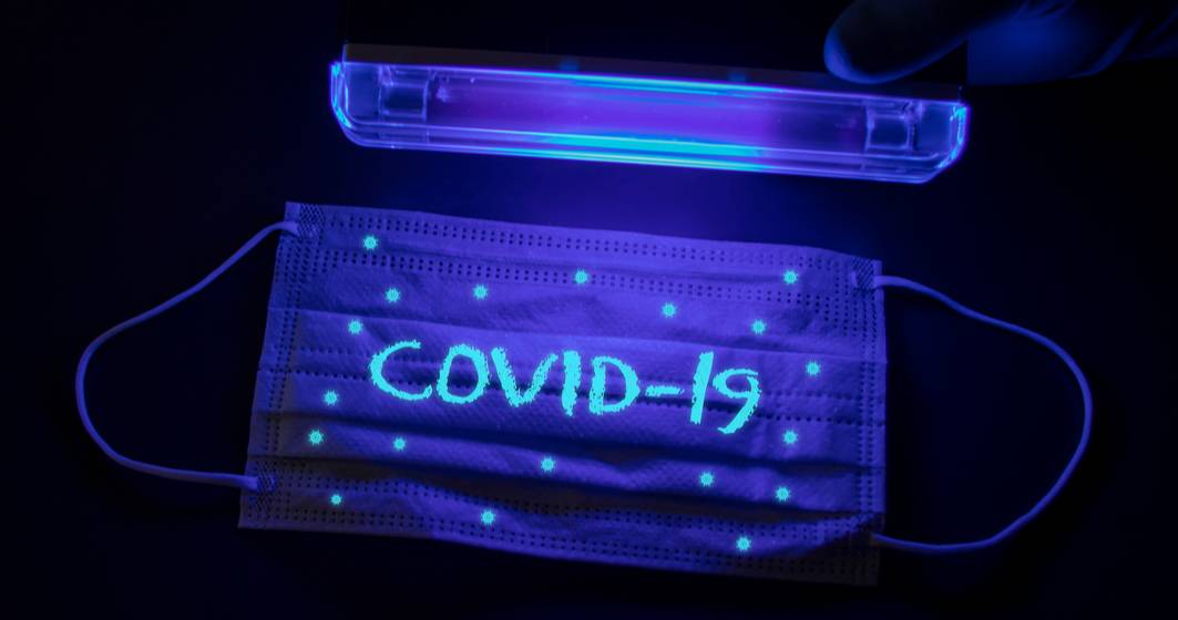 Imagine pentru articolul: Coronavirus: Japonezii folosesc dispozitive cu ultraviolete pentru a îi atrage din nou pe cititori în biblioteci