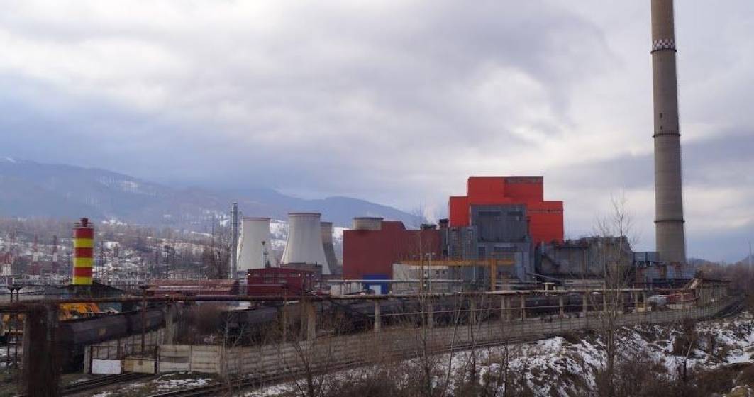 Imagine pentru articolul: Prima mare termocentrală a României care renunță la cărbune. Ce carburant se va folosi la Paroșeni